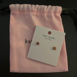 Kate Spade Earrings